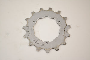 Shimano 8S UG 34 - 12 Zähne Kassette