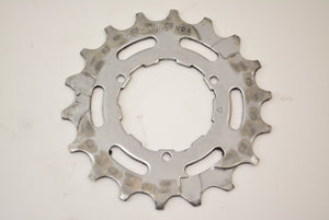 Shimano 8S UG 34 - 12 Zähne Kassette