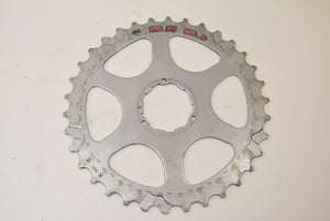 Shimano 8S UG 34 - 12 Zähne Kassette