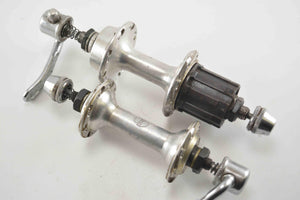 Shimano Adamas Nabenset 32H