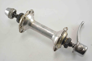 Shimano Adamas Nabenset 32H