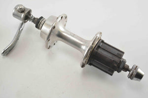 Shimano Adamas Nabenset 32H