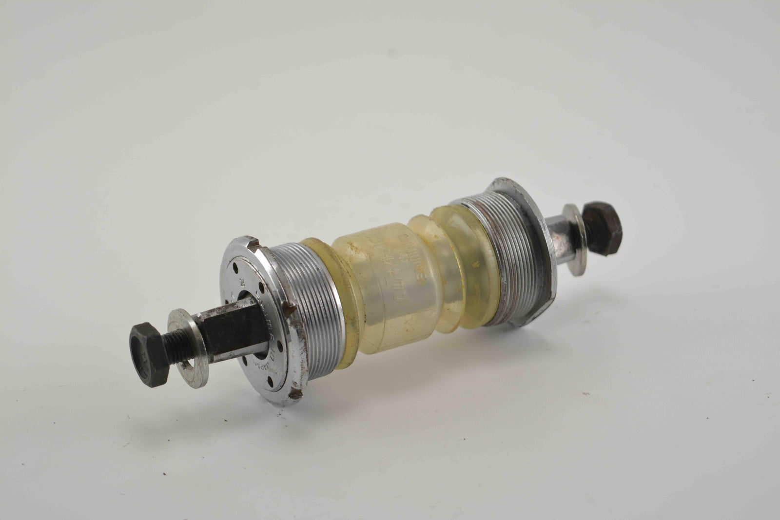 Shimano BB-7200, Dura-Ace BSA 1.37x24T Innenlager 102mm