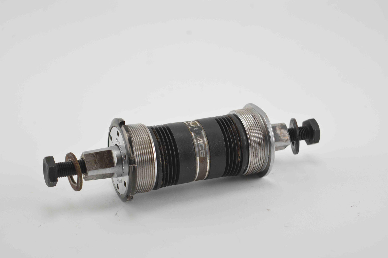 Shimano BB-7400, Dura-Ace ital 36x24 Innenlager 108mm