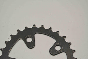 Shimano Biopace Kettenblatt 23 Zahn 74mm Lochkreis