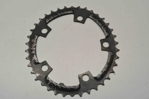 Shimano Biopace Kettenblatt 38 Zahn 110 mm Lochkreis