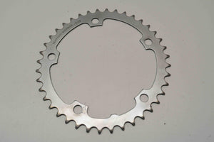 Shimano Biopace Kettenblatt 40 Zahn 130 mm Lochkreis