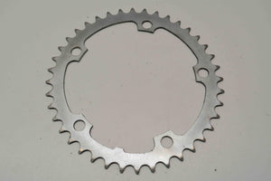 Shimano Biopace Kettenblatt 40 Zahn 130 mm Lochkreis