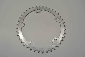 Shimano Biopace Kettenblatt 40 Zahn 130 mm Lochkreis