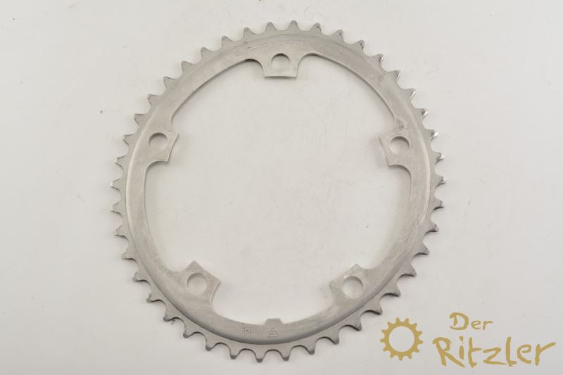 Shimano Biopace Kettenblatt 42 Zähne 130 Lochkreis