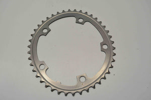 Shimano Biopace Kettenblatt 42 Zahn 130 mm Lochkreis