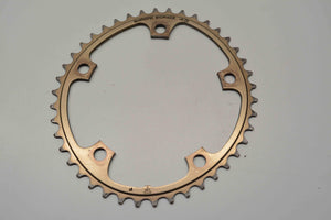 Shimano Biopace chainring 42 tooth 130mm bolt circle