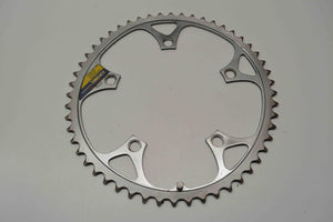 Shimano Biopace Kettenblatt 52 Zahn 130mm Lochkreis