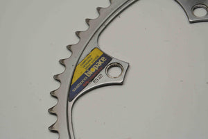 Shimano Biopace chainring 52 tooth 130mm bolt circle