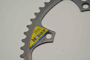 Shimano Biopace Kettenblatt 52 Zahn 130 mm Lochkreis