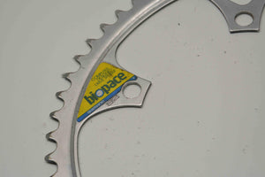 Shimano Biopace Kettenblatt 52 Zahn 130 mm Lochkreis