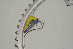 Shimano Biopace Kettenblatt 52 Zahn 130 mm Lochkreis