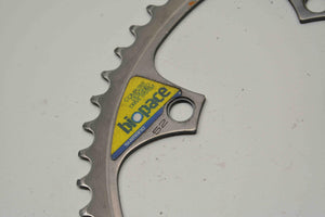 Shimano Biopace Kettenblatt 52 Zahn 130 mm Lochkreis