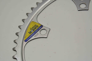 Shimano Biopace Kettenblatt 52 Zahn 130 mm Lochkreis