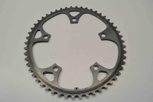 Shimano Biopace Kettenblatt 52 Zahn 130 mm Lochkreis