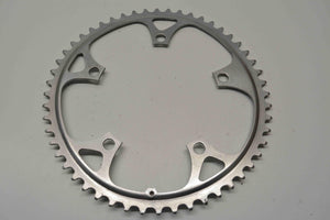 Shimano Biopace Kettenblatt 52 Zahn 130 mm Lochkreis