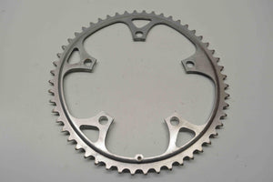 Shimano Biopace Kettenblatt 52 Zahn 130 mm Lochkreis