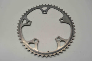 Shimano Biopace Kettenblatt 52 Zahn 130 mm Lochkreis