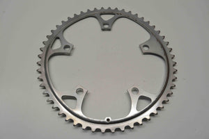 Shimano Biopace Kettenblatt 52 Zahn 130 mm Lochkreis