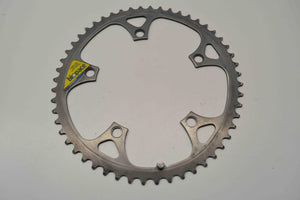 Shimano Biopace Kettenblatt 52 Zahn 130 mm Lochkreis