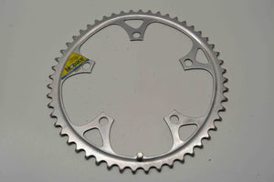 Shimano Biopace Kettenblatt 52 Zahn 130 mm Lochkreis