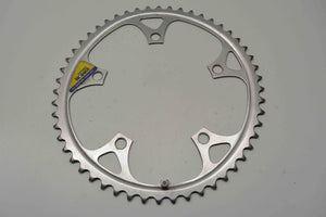 Shimano Biopace Kettenblatt 52 Zahn 130 mm Lochkreis