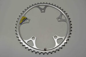 Shimano Biopace Kettenblatt 52 Zahn 130 mm Lochkreis