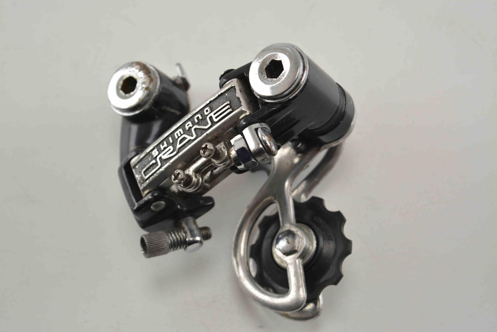 Shimano Crane DB-100 Schaltwerk