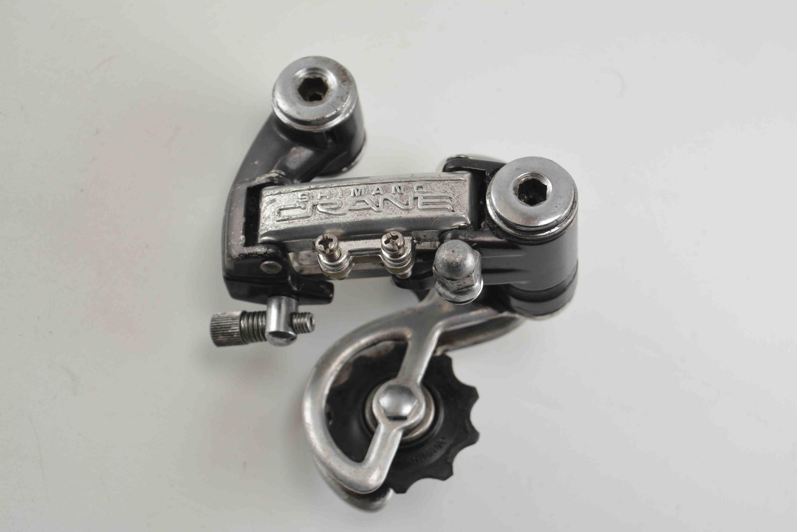 Shimano Crane DB-100 Schaltwerk