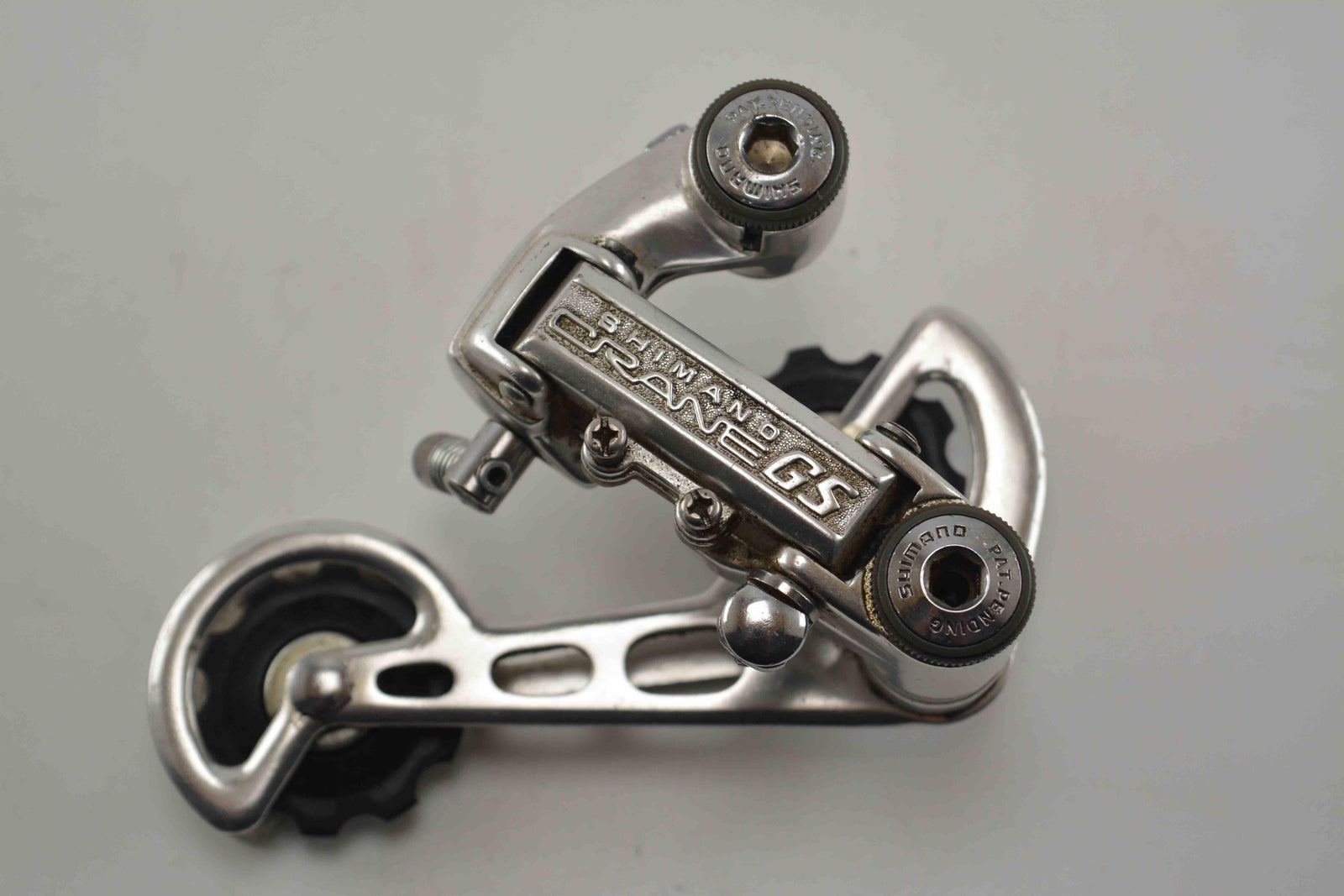 Shimano Crane GS D-510 Schaltwerk