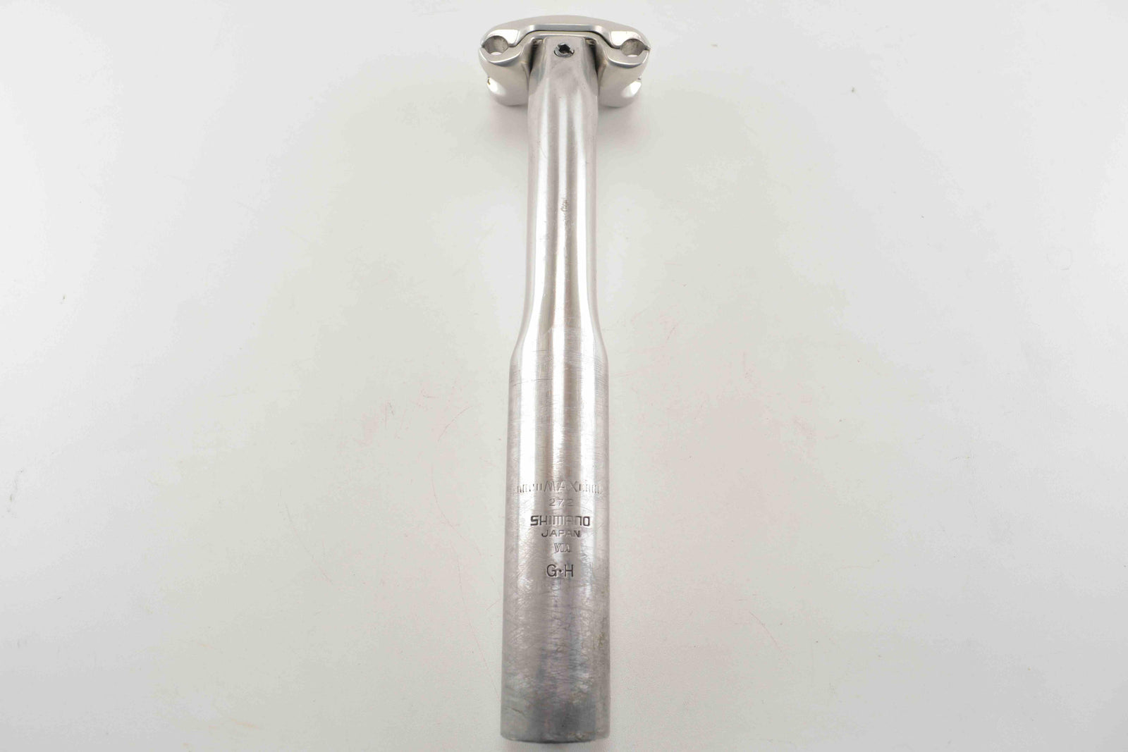 Shimano Dura-Ace AX Sattelstütze 27,2