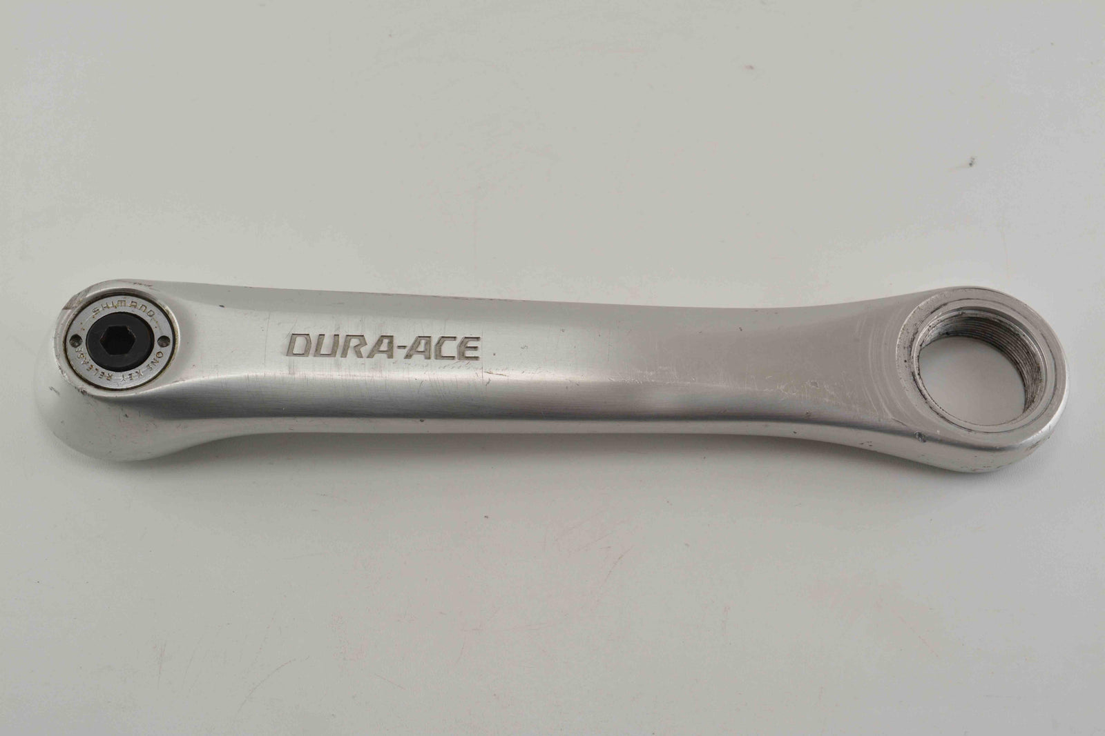 Shimano Dura-Ace EX FC-7200 Kurbelarm links