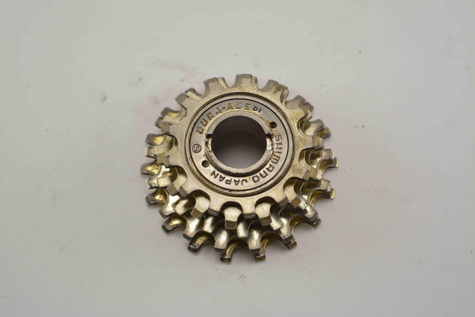 Shimano Dura-Ace FA-110 5-fach Schraubkranz 13-18 Zähne