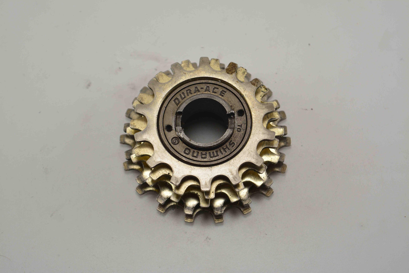 Shimano Dura-Ace FA-110 5-fach Schraubkranz 14-18 Zähne