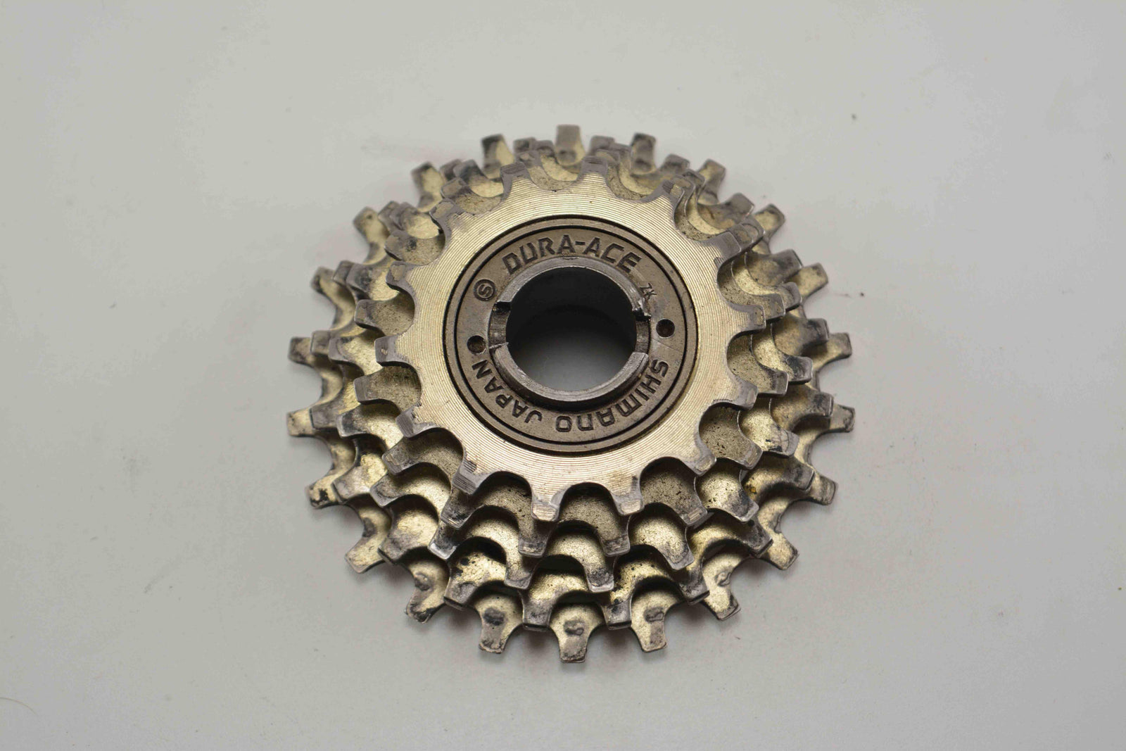 Shimano Dura-Ace FA-110 5-fach Schraubkranz 14-22 Zähne