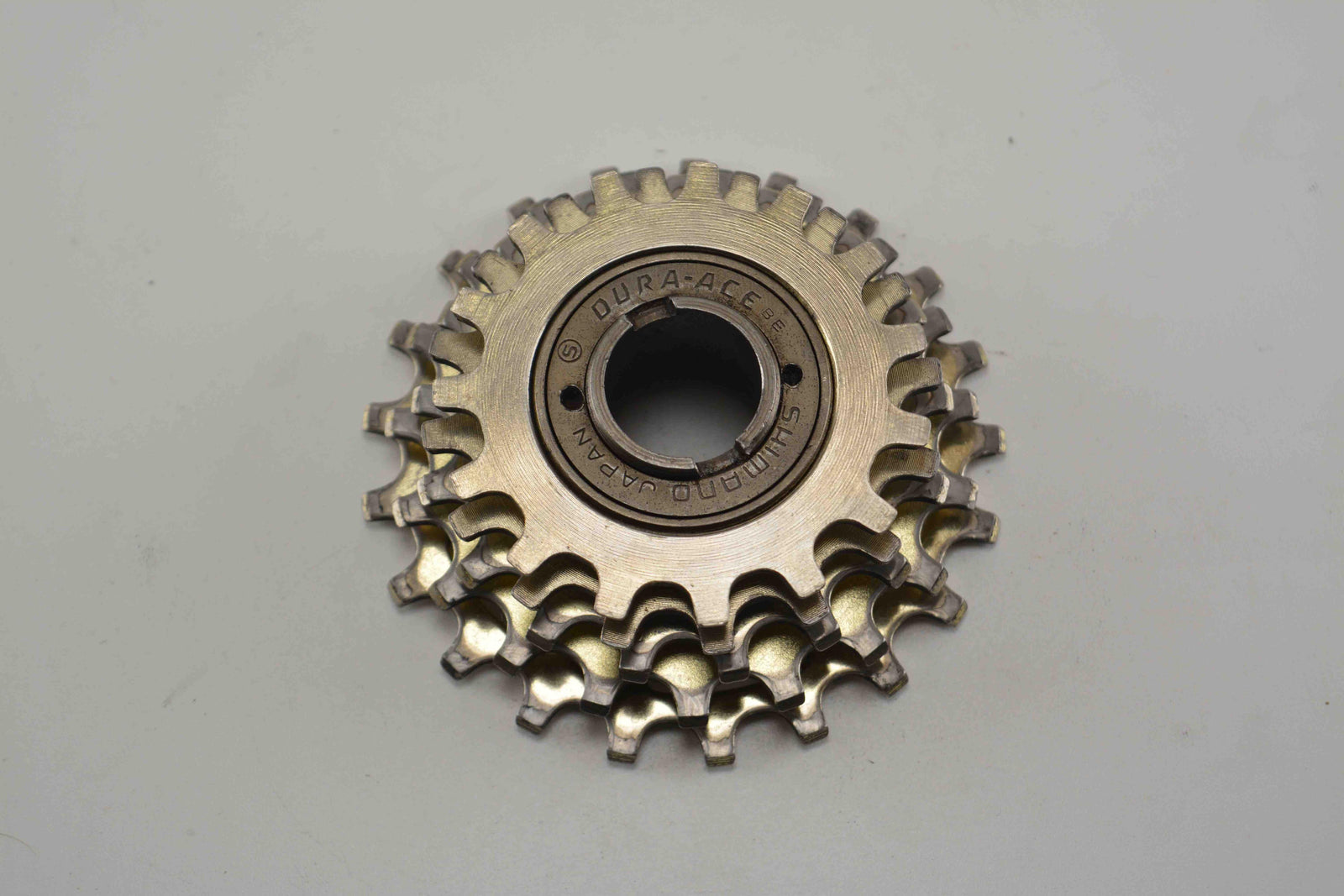 Shimano Dura-Ace FA-110 5-fach Schraubkranz 15-21 Zähne