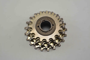 Shimano Dura-Ace FA-110 5-fach Schraubkranz 15-21 Zähne