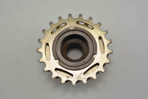 Shimano Dura-Ace FA-110 5-fach Schraubkranz 15-21 Zähne