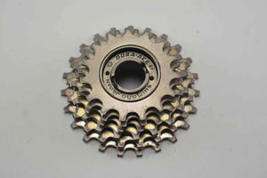 Shimano Dura-Ace FA-110 6-speed freewheel 15-23 teeth
