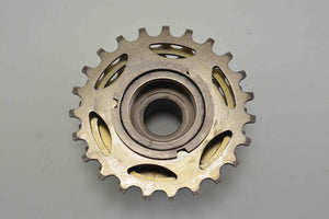 Shimano Dura-Ace FA-110 6-fach Schraubkranz 15-23 Zähne