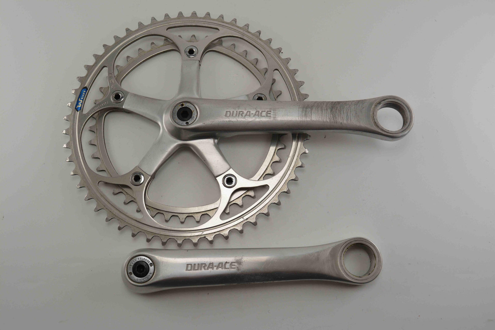 Shimano Dura Ace FC-7200 EX KURBELSATZ 52-42 ZÄHNE 170MM