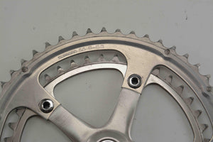 Shimano Dura Ace FC-7200 EX KURBELSATZ 53-42 ZÄHNE 170MM