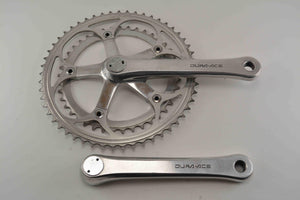 Shimano Dura-Ace FC-7400 KURBELSATZ 53-41 ZÄHNE 170MM