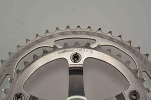 Shimano Dura-Ace FC-7400 KURBELSATZ 53-41 ZÄHNE 170MM