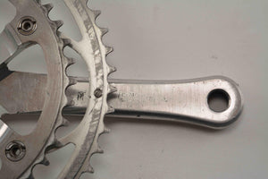 Shimano Dura-Ace FC-7400 KURBELSATZ 53-41 ZÄHNE 170MM